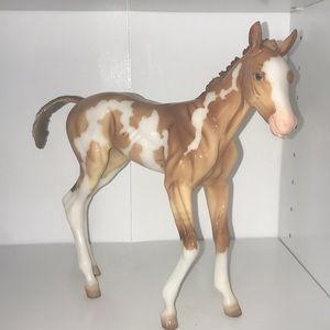 1:6 scale foal Breyer!